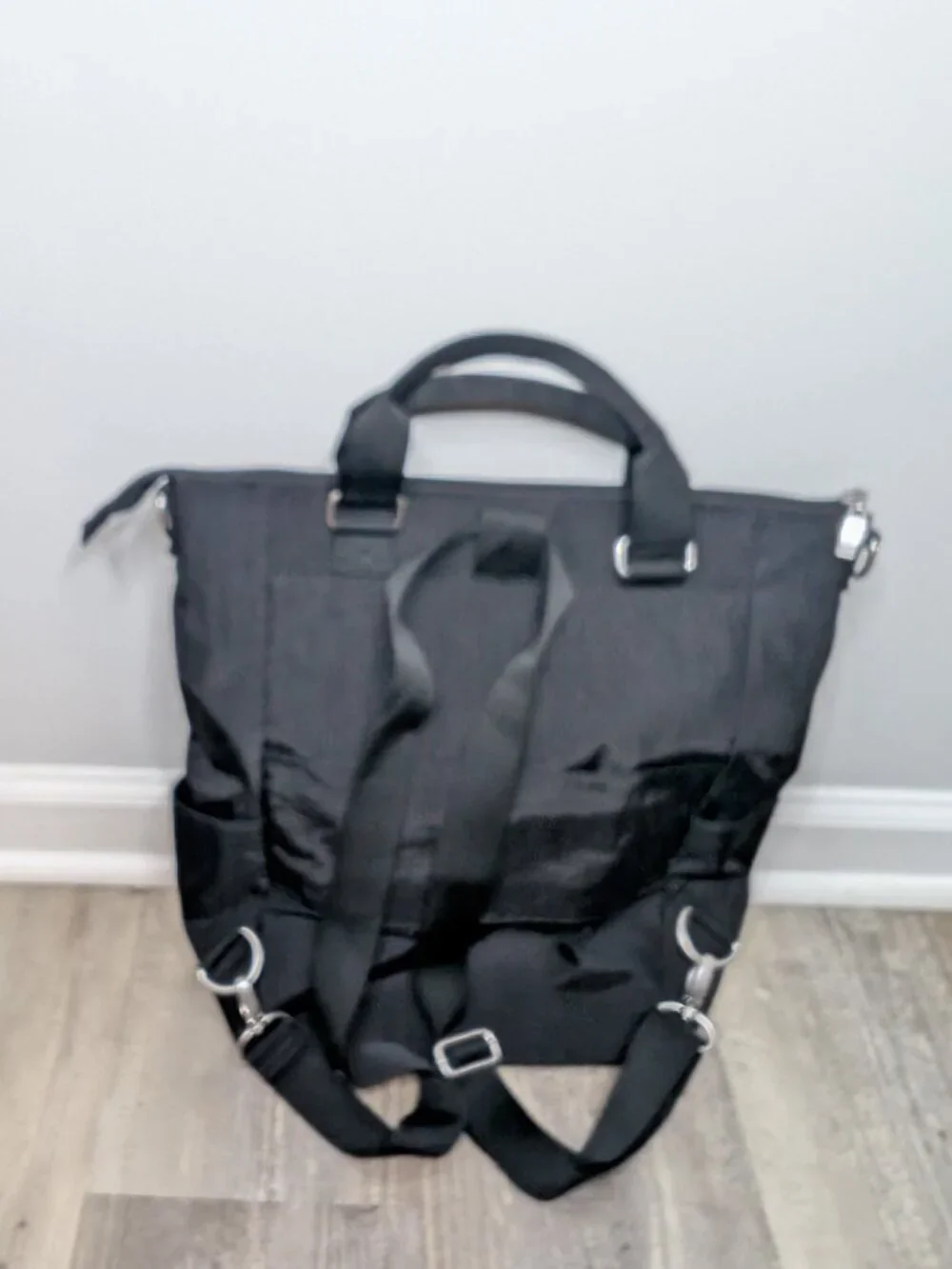 NWT Baggallini Tote Bag